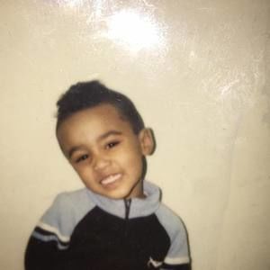 Meet your Posher, Jaylin